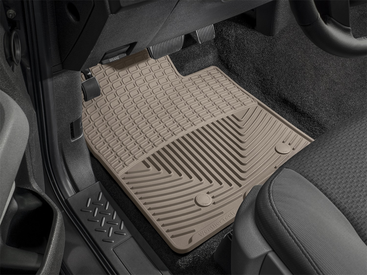 AM Floor Mats SKU W24WTCT086121