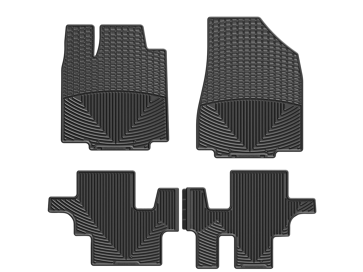 AM Floor Mats SKU W24WTHB293150