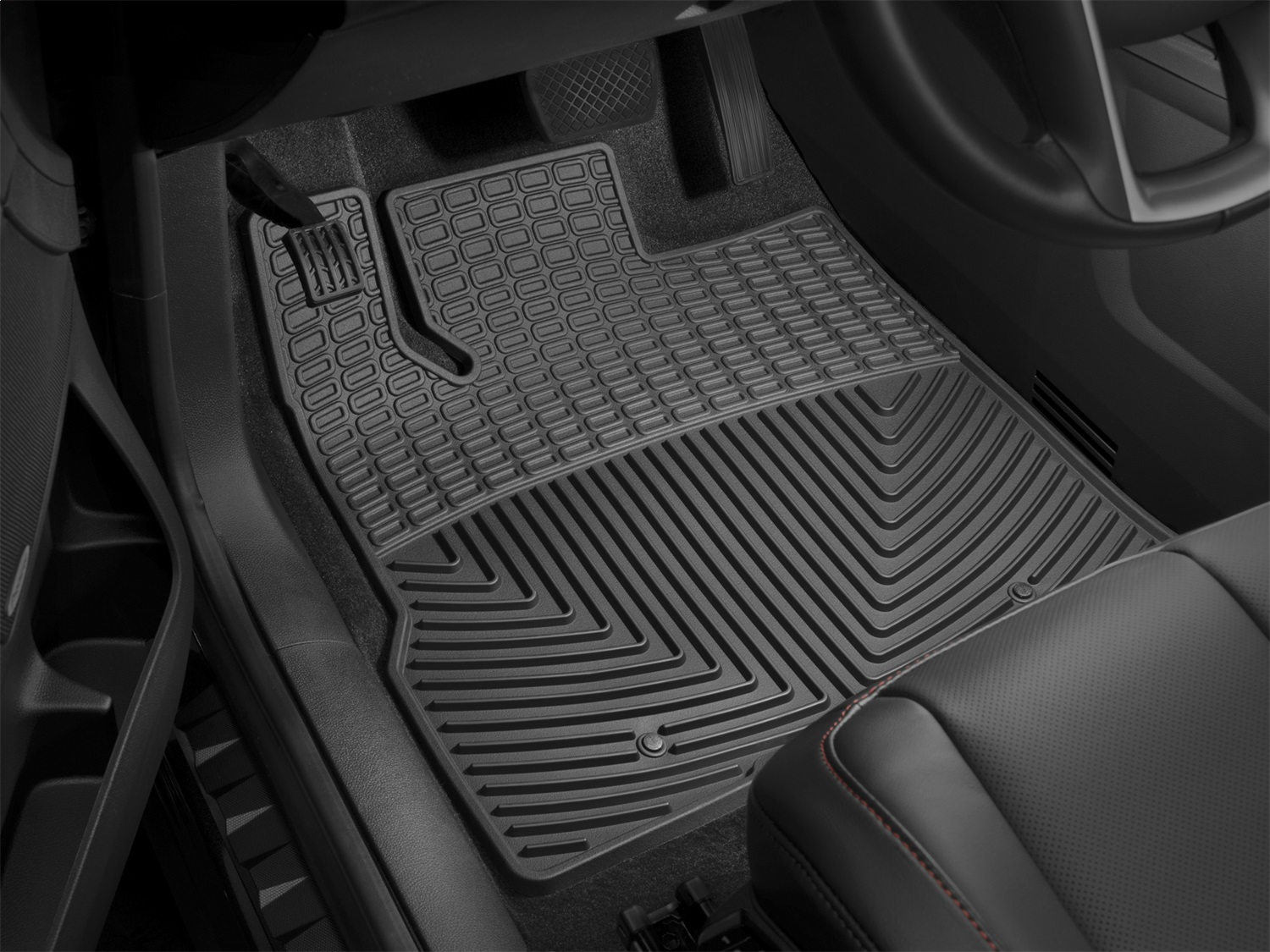 AM Rubber Floor Kit SKU W24WTHB330149