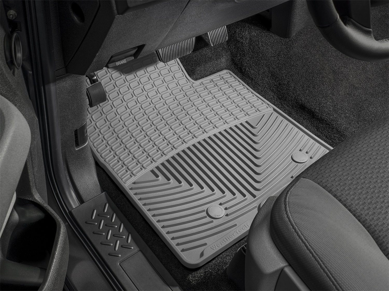 AM Floor Mats SKU W24WTLG040185