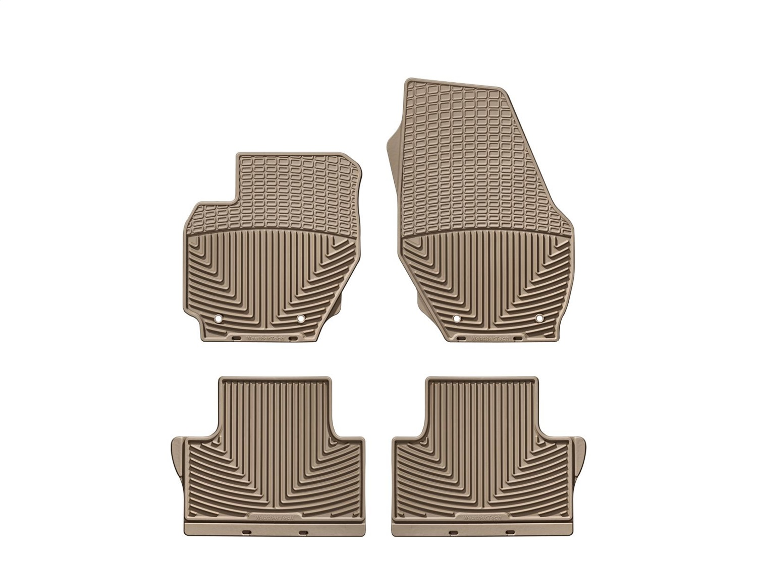 AM Floor Mats SKU W24WTVT169170
