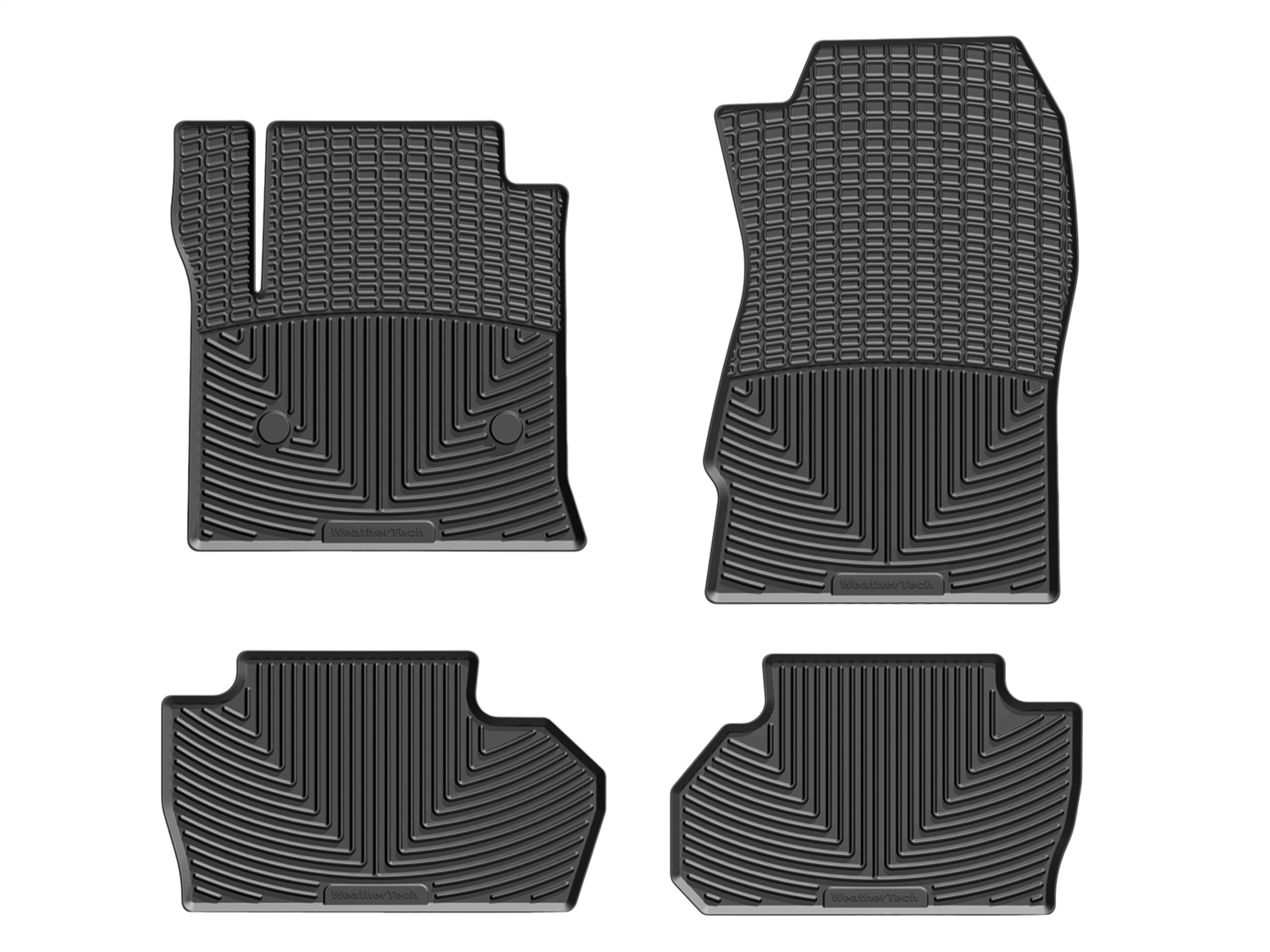 AM Floor Mats SKU W24WTXB309310