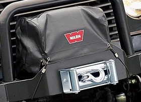 AM Winch Cover SKU W3618250