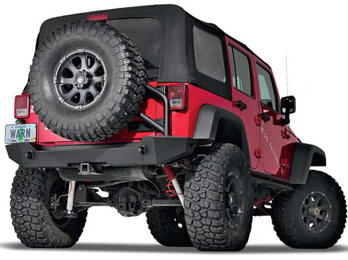 AM Bumper SKU W3689525