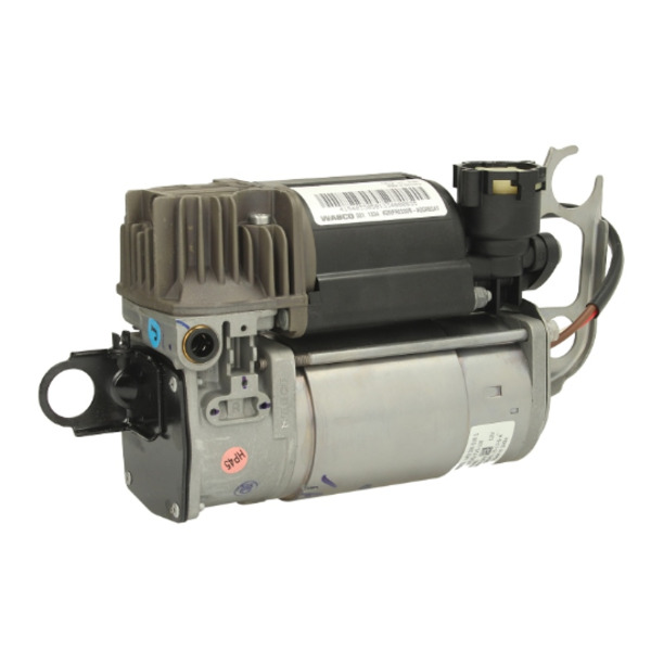 AM Air Suspension Compressor SKU WAB4154033050