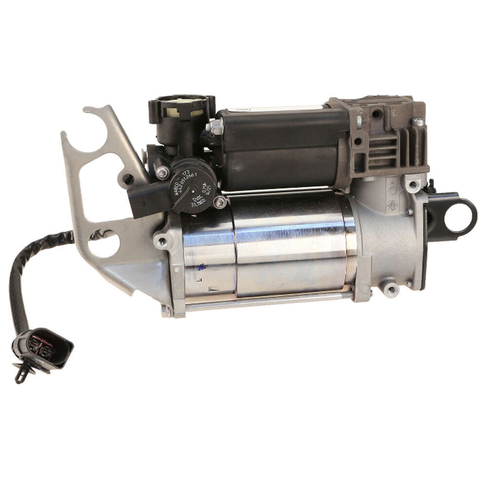 AM Air Suspension Compressor SKU WAB4154033090