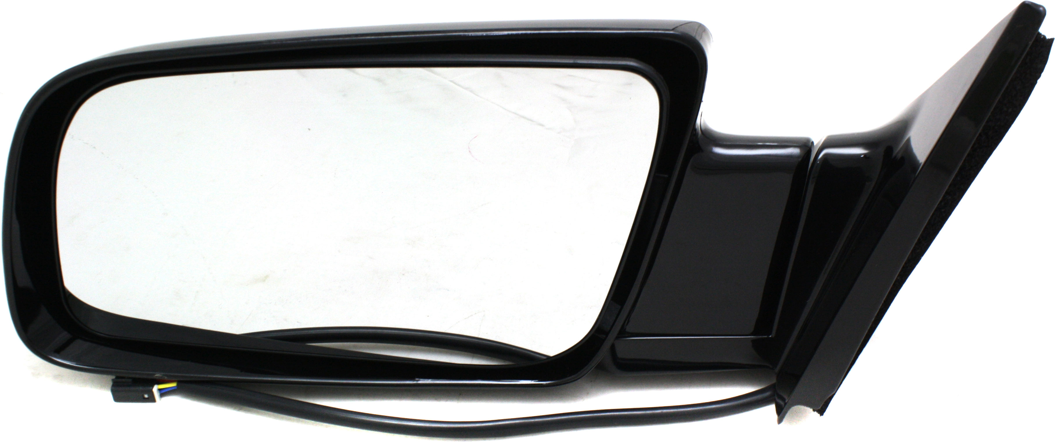 AM SIDE VIEW MIRROR LH SKU WAGX1001875 OEM 62012G 55000 GM24EL 15764757-1
