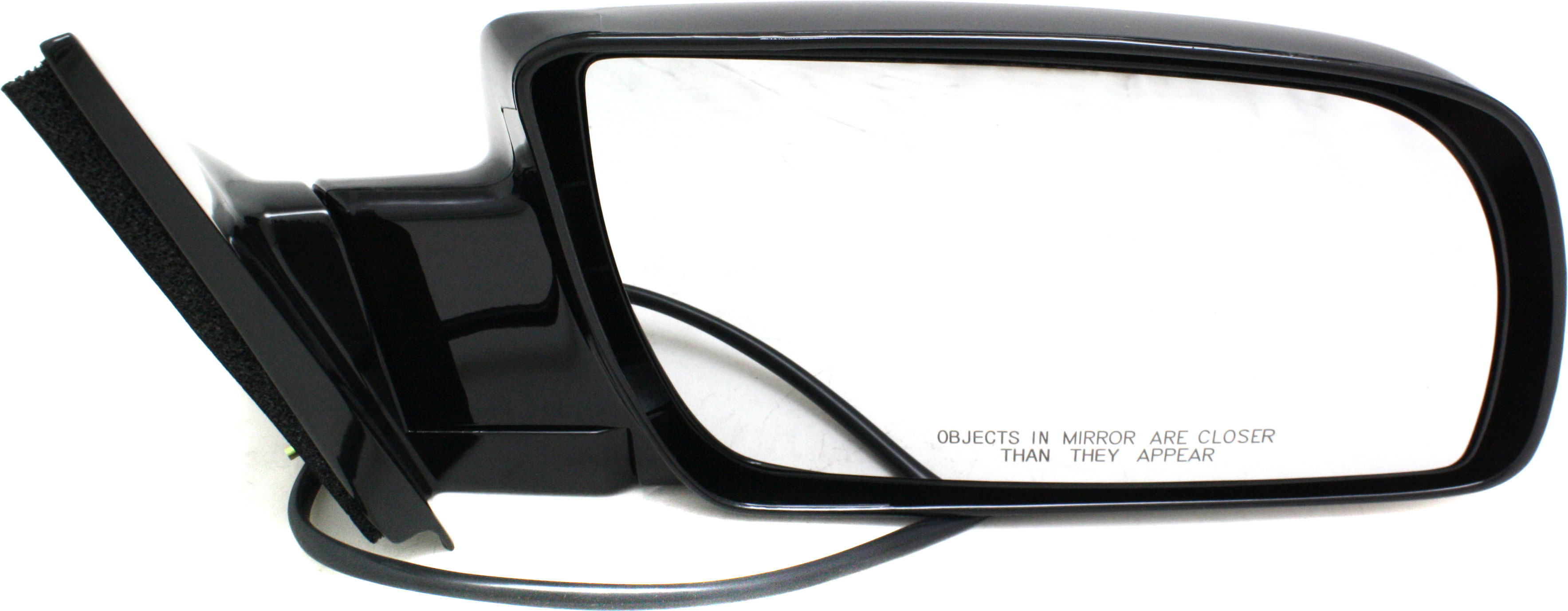 AM SIDE VIEW MIRROR RH SKU WAGX1001876 OEM 62011G 55100 GM24ER 15036360-1