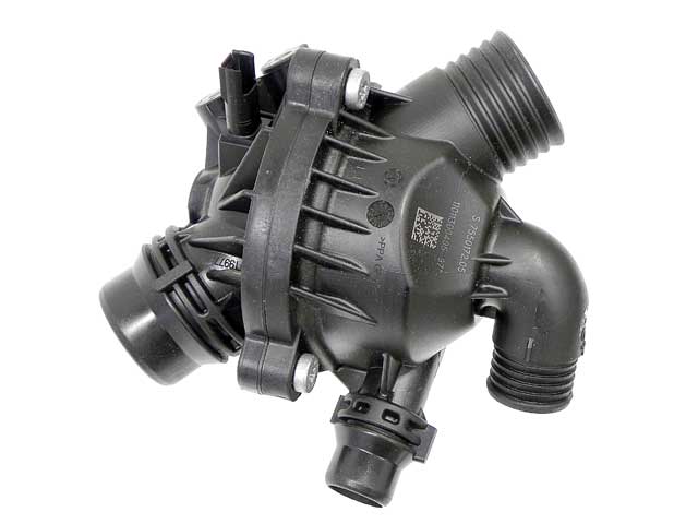 AM Thermostat SKU WAH41008797D0 OEM 11537550172