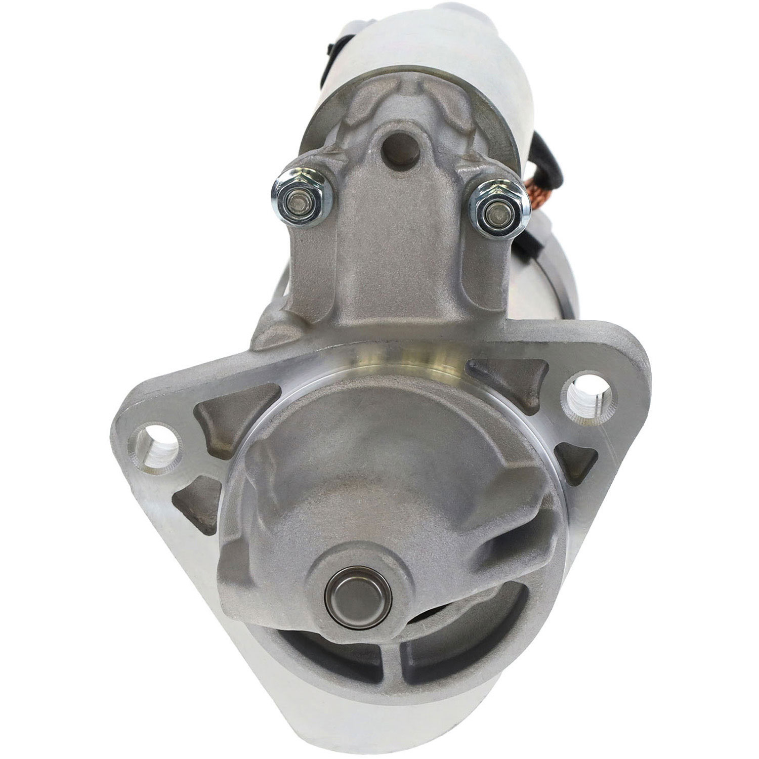 AM Starter SKU WAI10700N