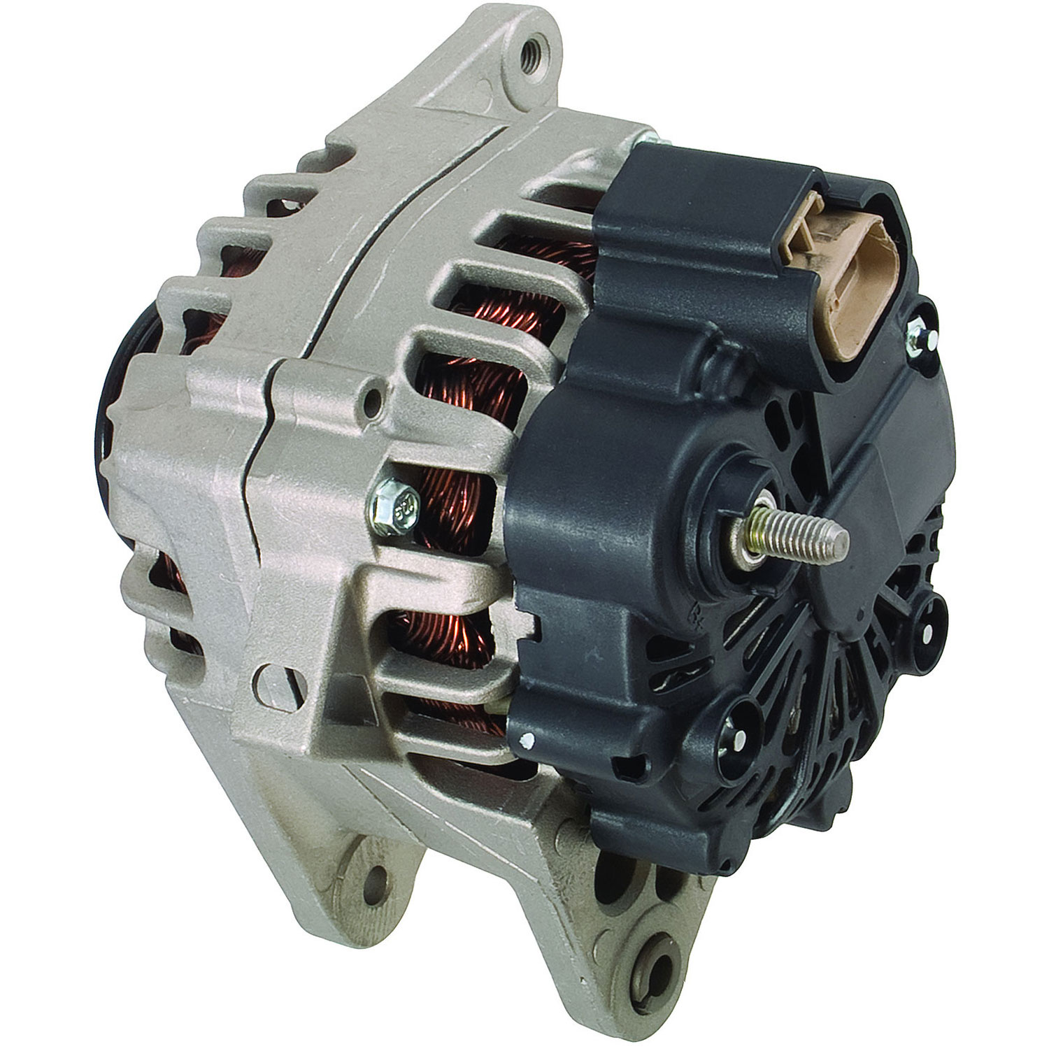 AM Alternator SKU WAI11011N