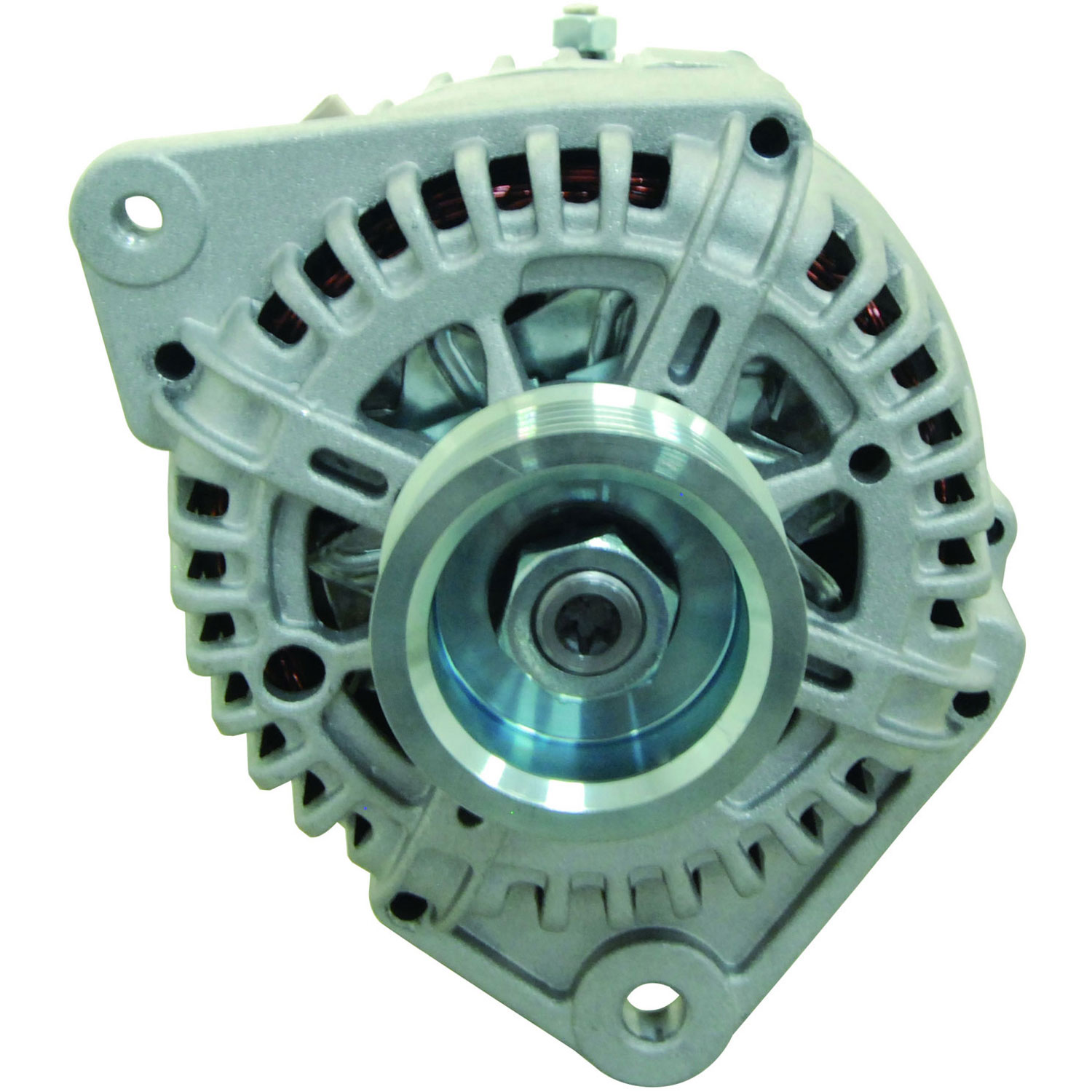 AM Alternator SKU WAI11017N