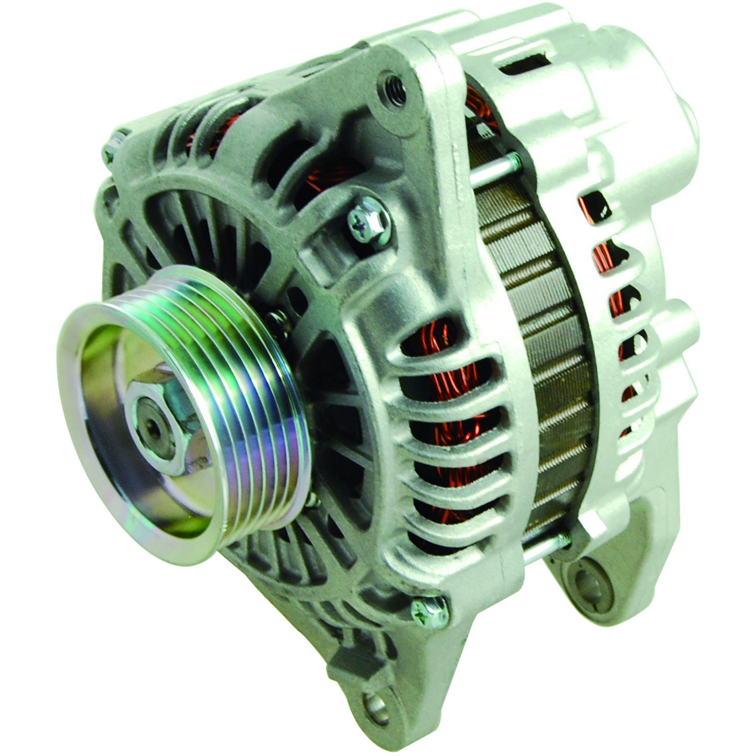 AM Alternator SKU WAI11053N