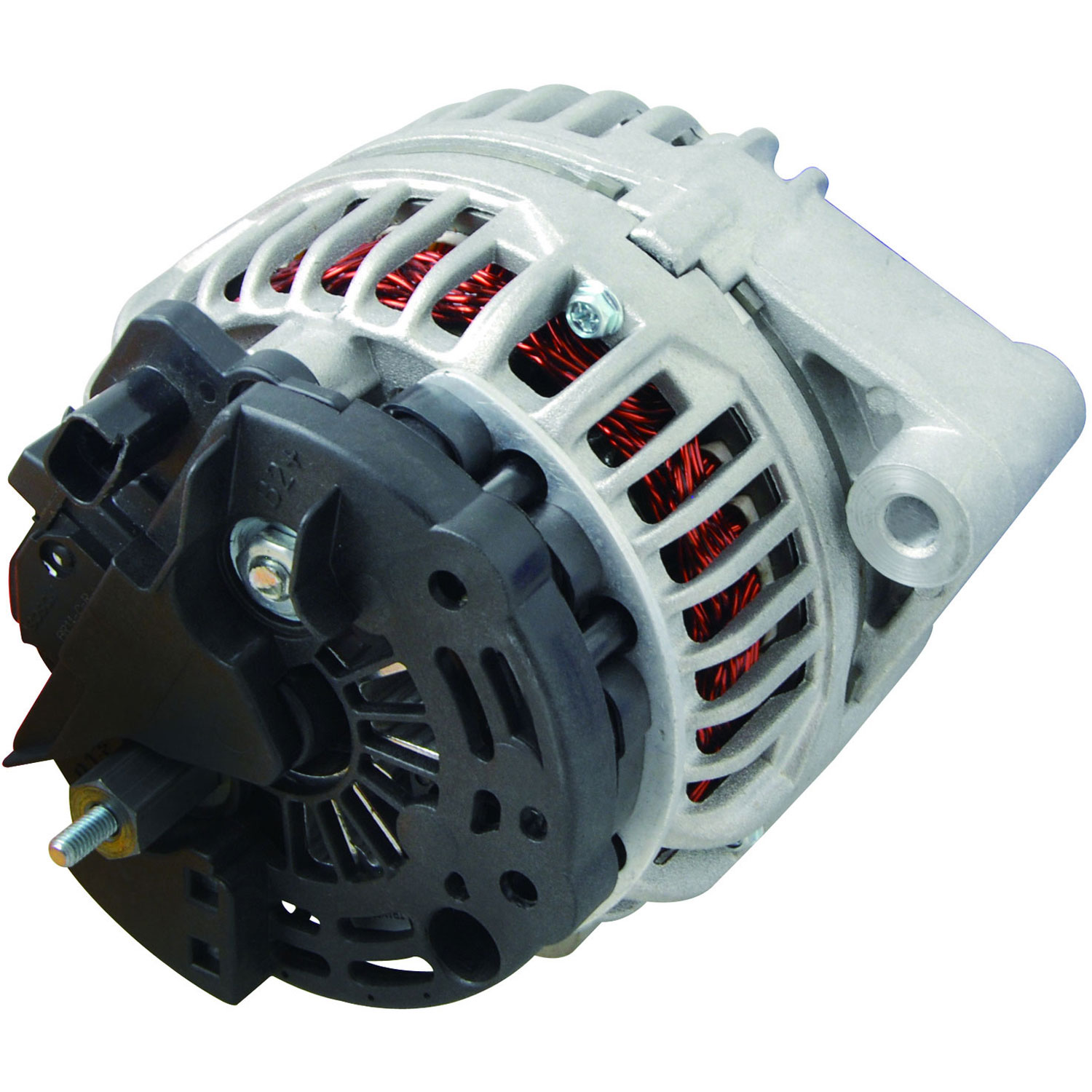 AM Alternator SKU WAI11075N