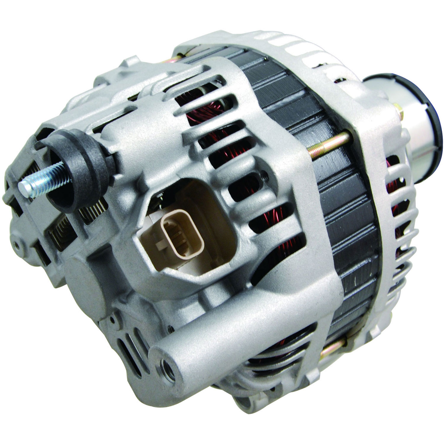 AM Alternator SKU WAI11097N