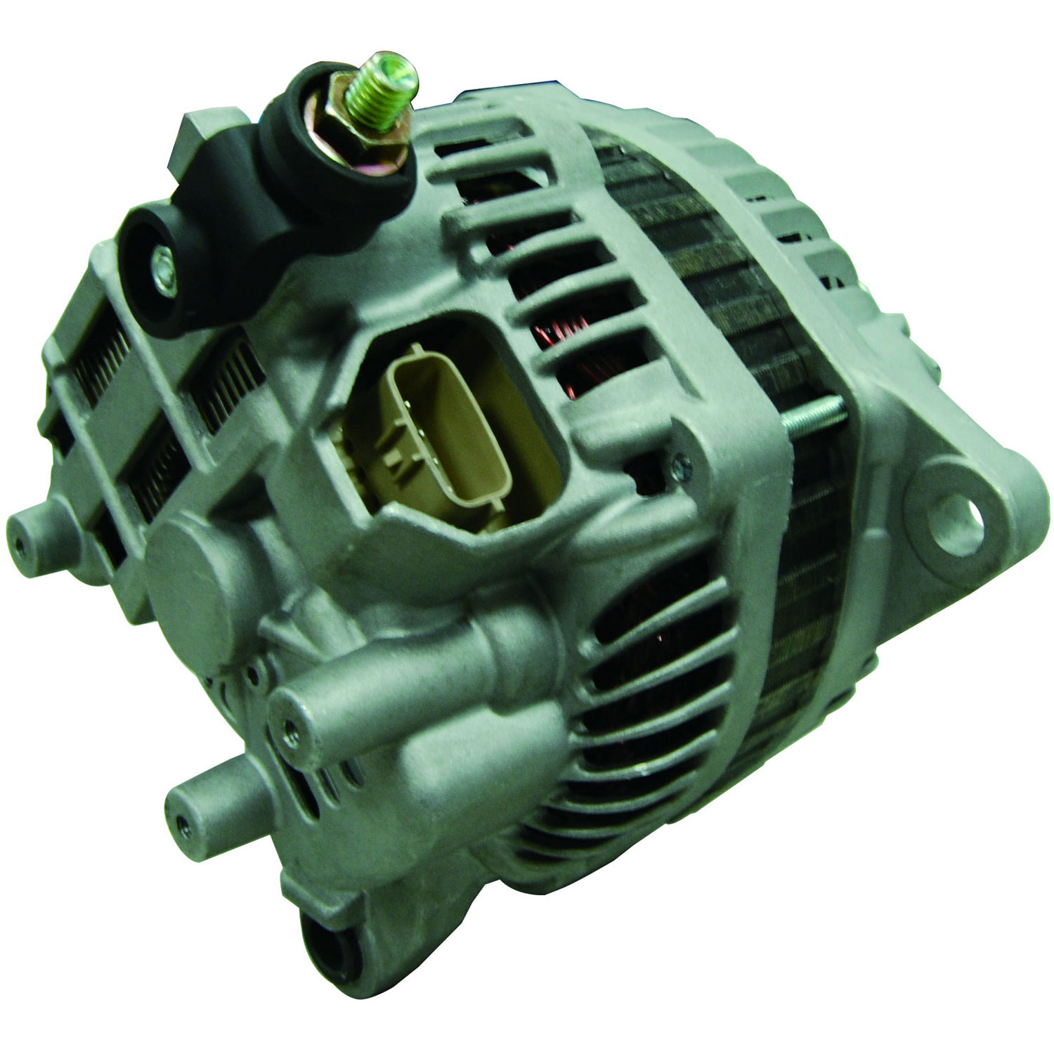 AM Alternator SKU WAI11118N