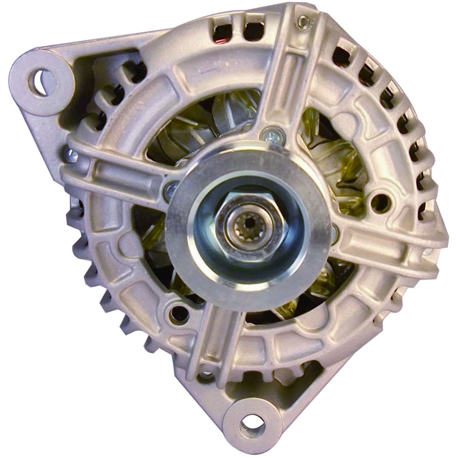 AM Alternator SKU WAI11124N