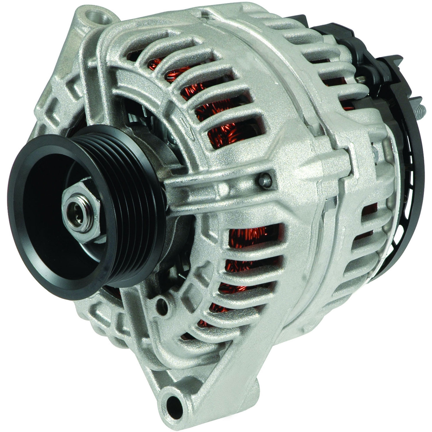 AM Alternator SKU WAI11127N