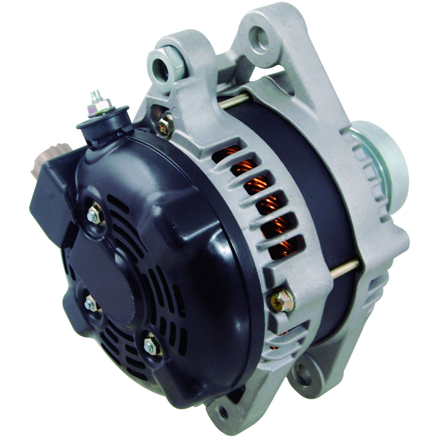 AM Alternator SKU WAI11136N