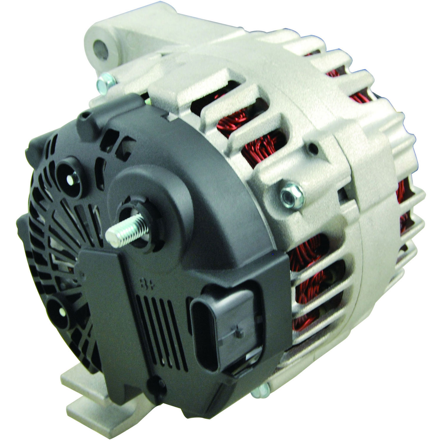 AM Alternator SKU WAI11142N