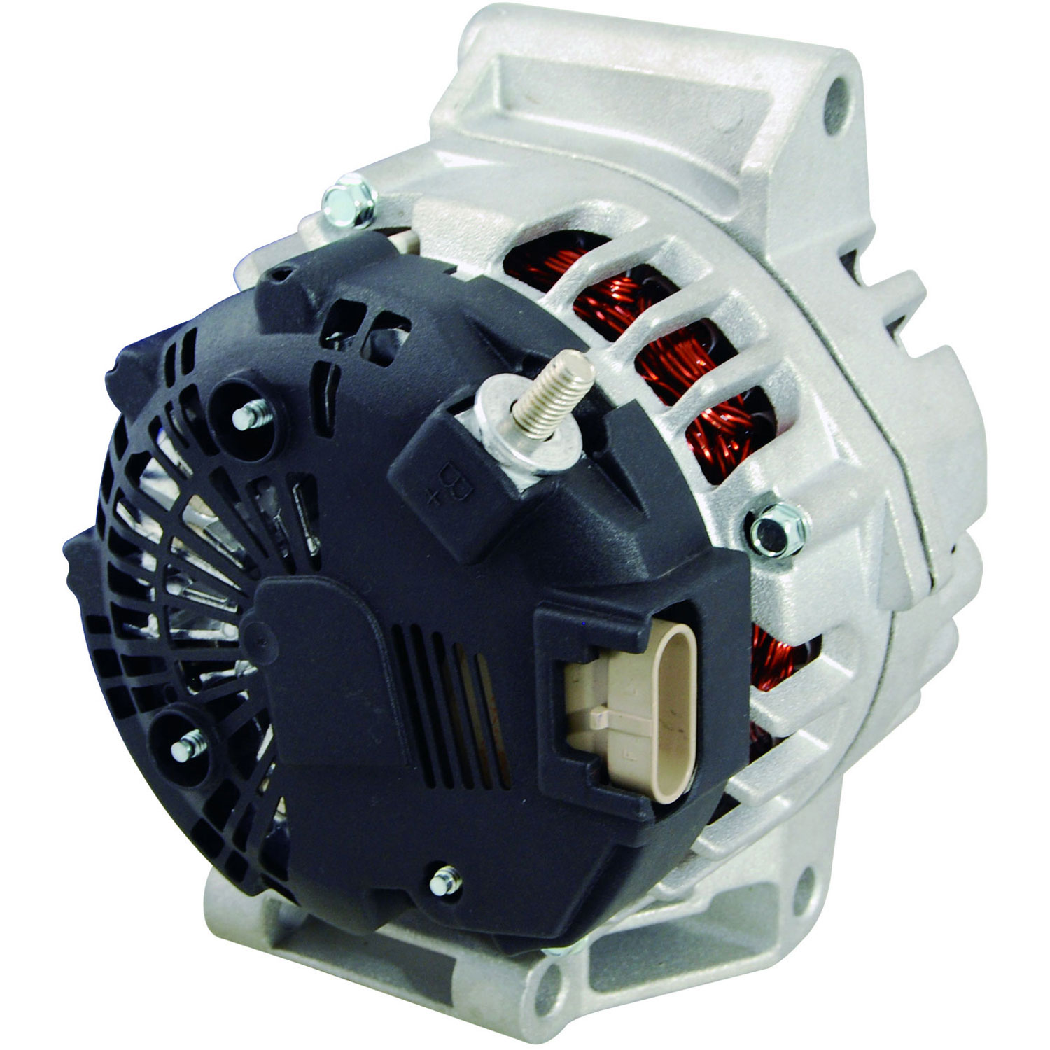 AM Alternator SKU WAI11144N