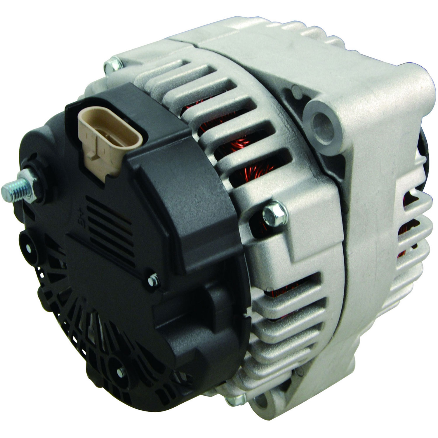 AM Alternator SKU WAI11145N