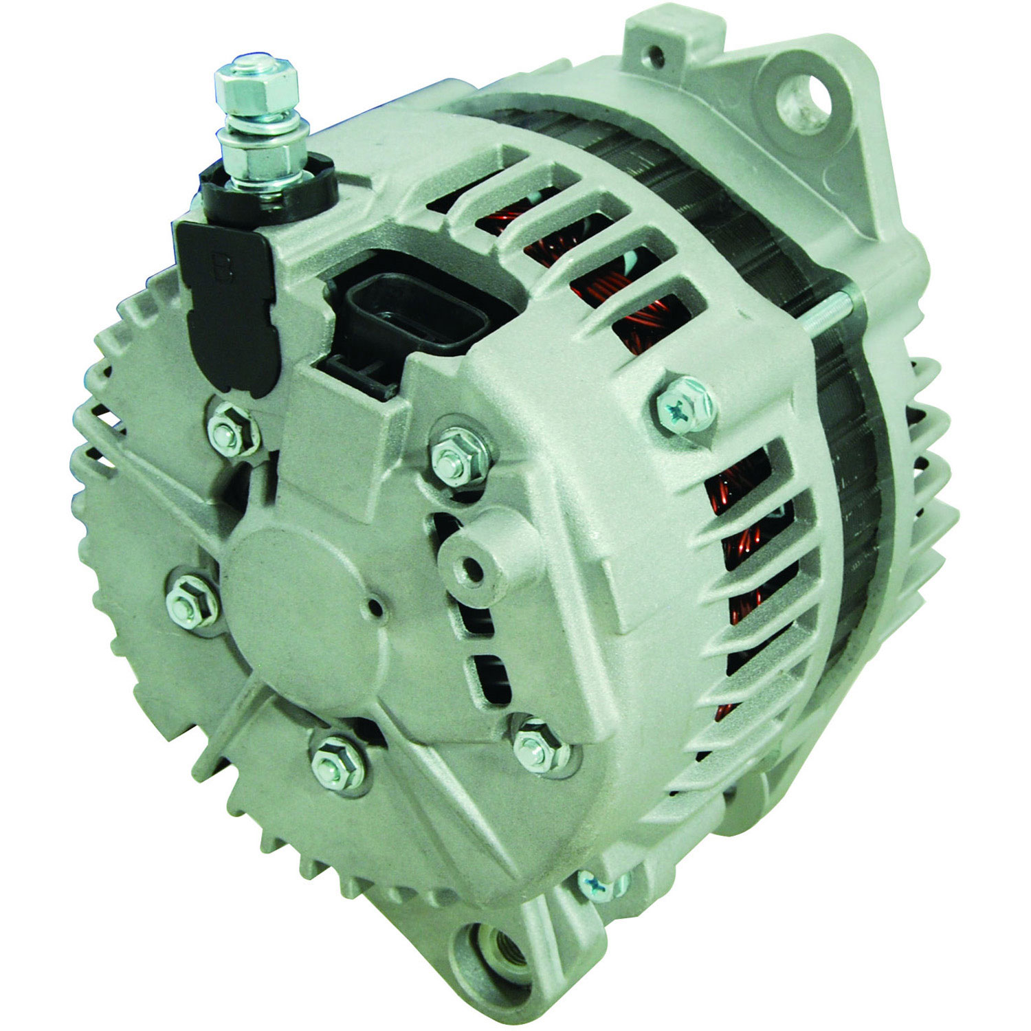AM Alternator SKU WAI11163N