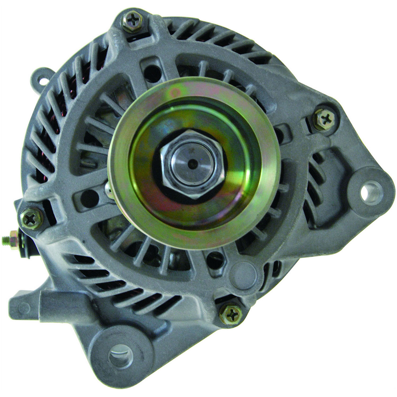 AM Alternator SKU WAI11176N