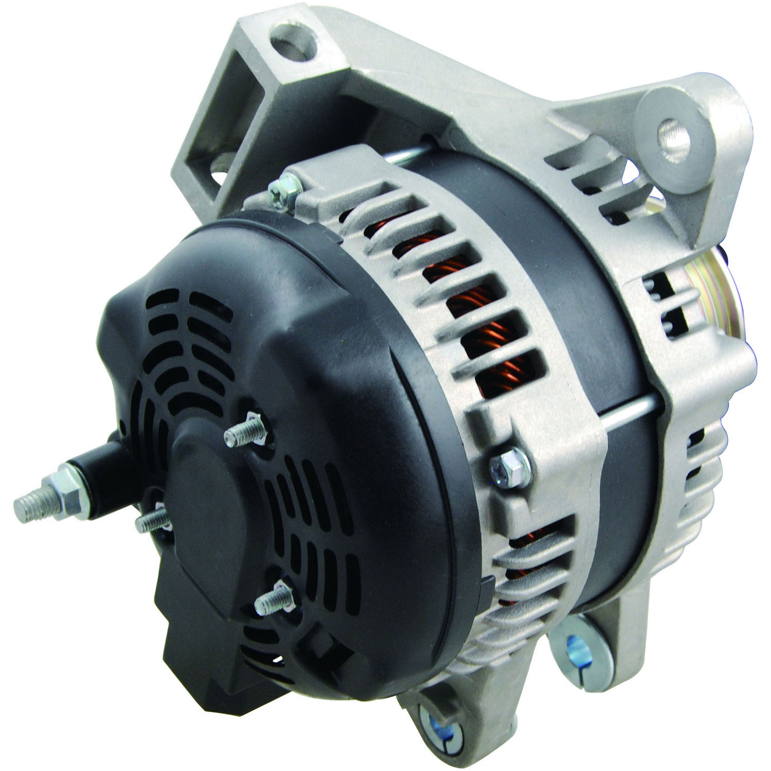 AM Alternator SKU WAI11178N