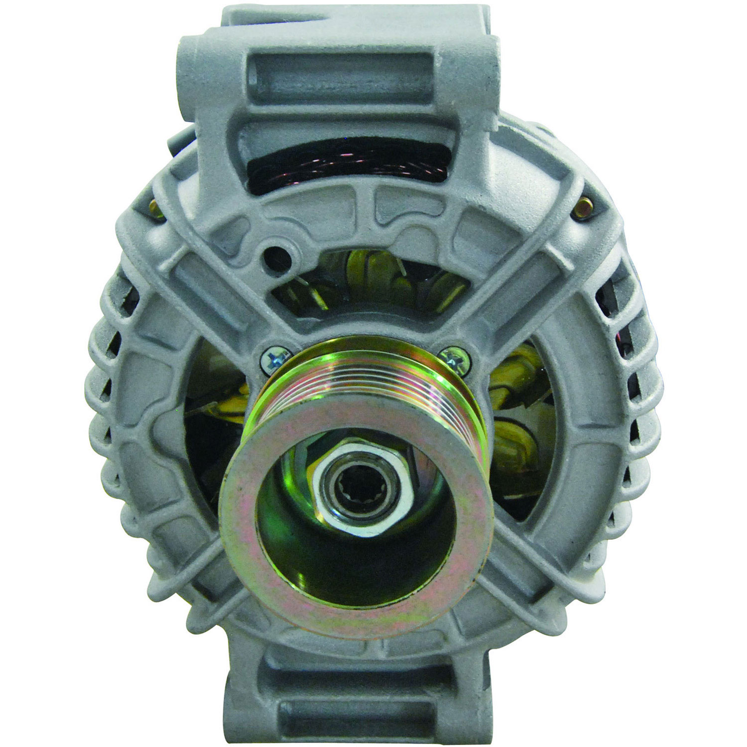 AM Alternator SKU WAI11215N