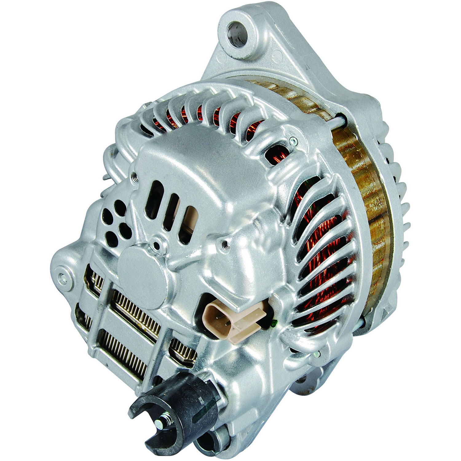 AM Alternator SKU WAI11230N