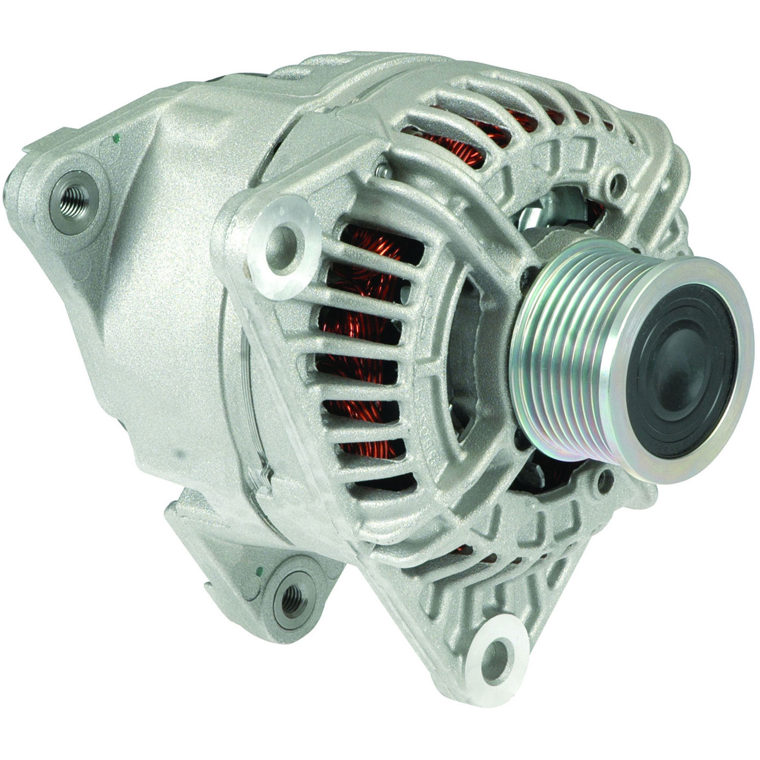 AM Alternator SKU WAI11235N