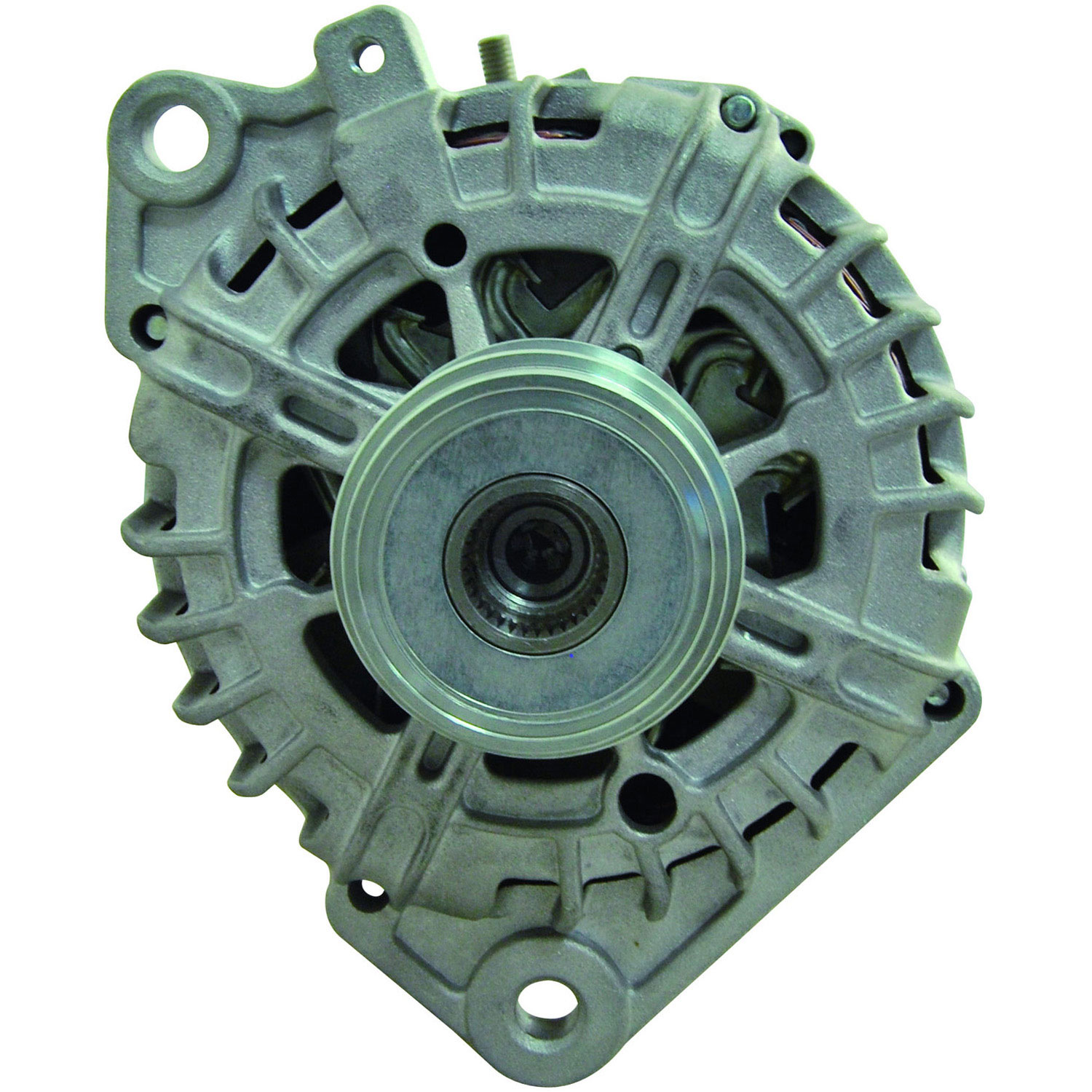 AM Alternator SKU WAI11258N