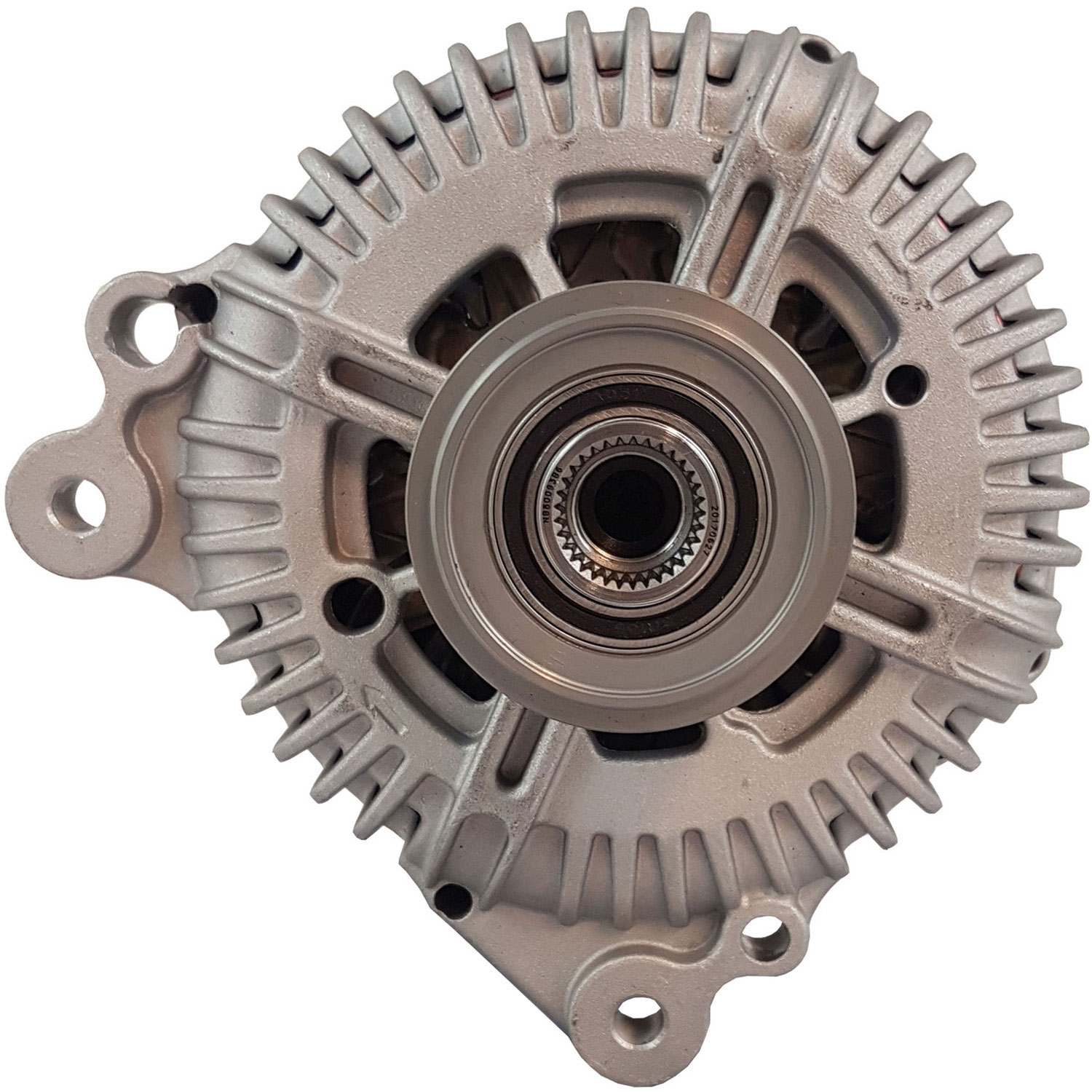 AM Alternator SKU WAI11281N
