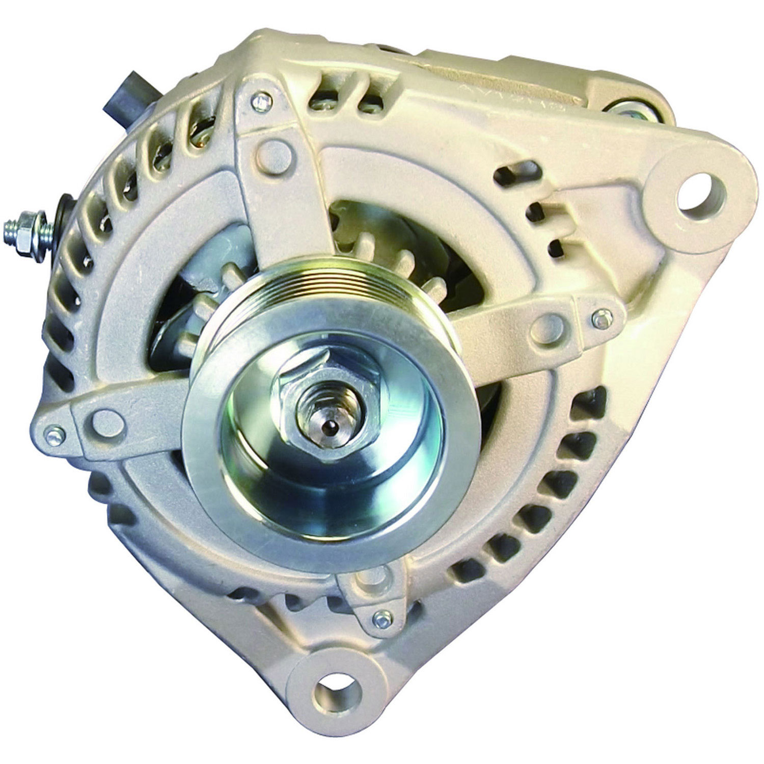 AM Alternator SKU WAI11298N
