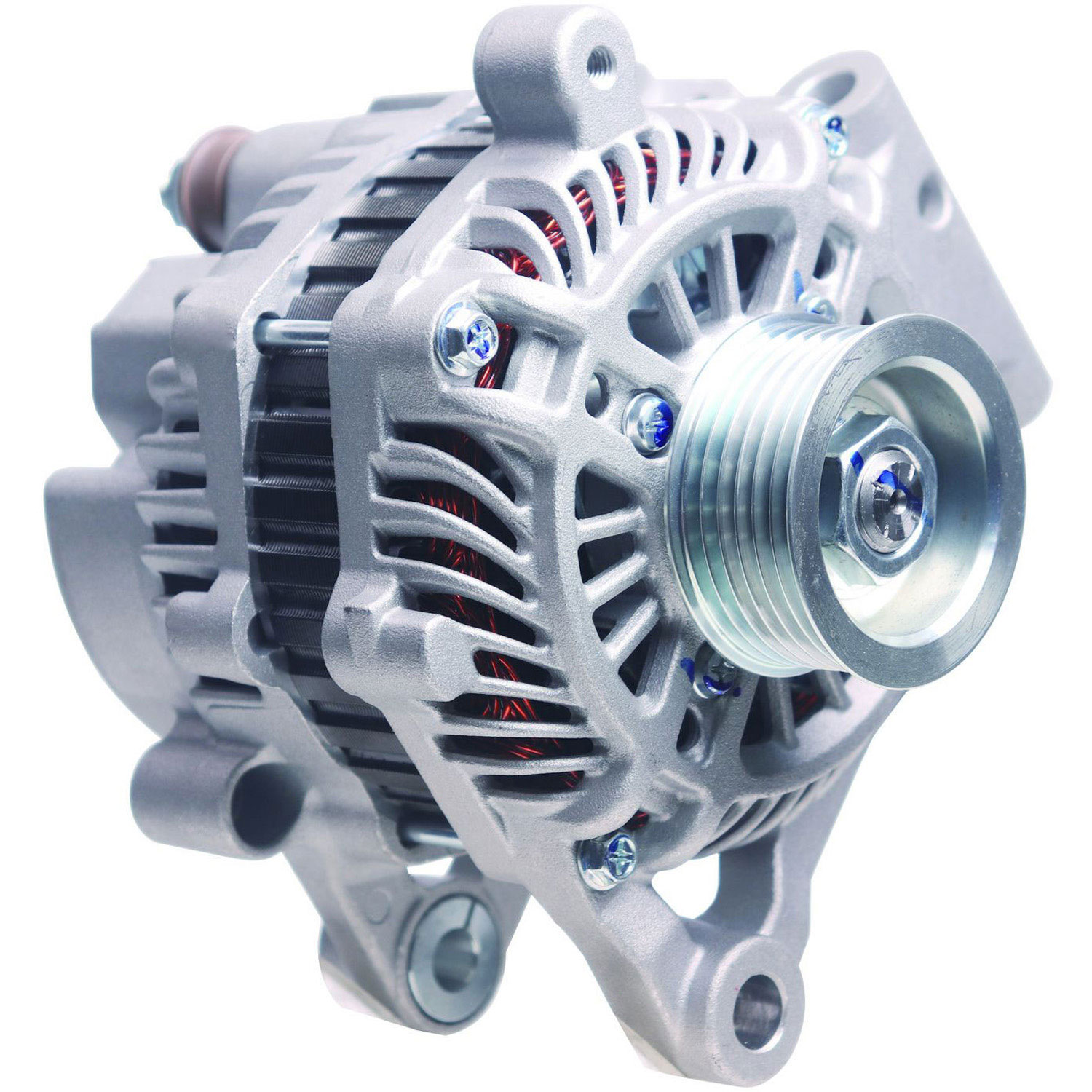 AM Alternator SKU WAI11480N