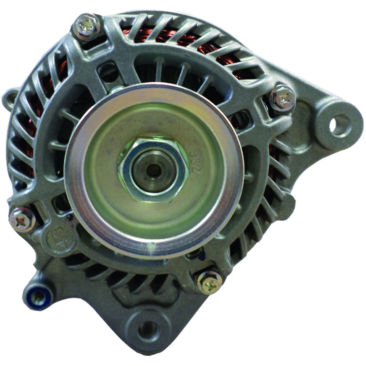 AM Alternator SKU WAI11537N