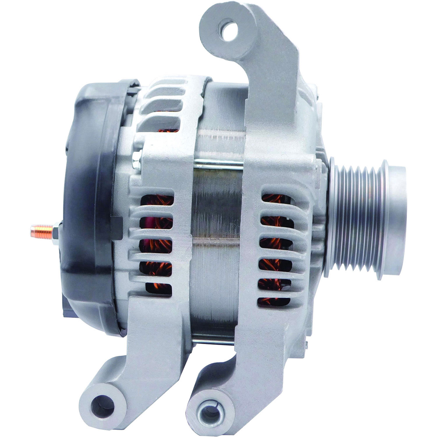 AM Alternator SKU WAI11572N
