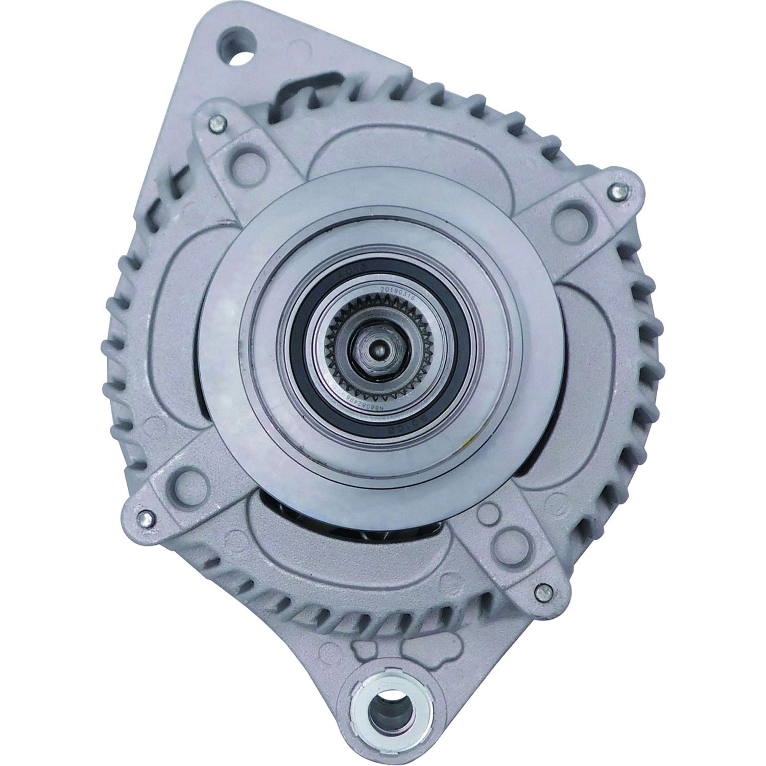 AM Alternator SKU WAI11573N