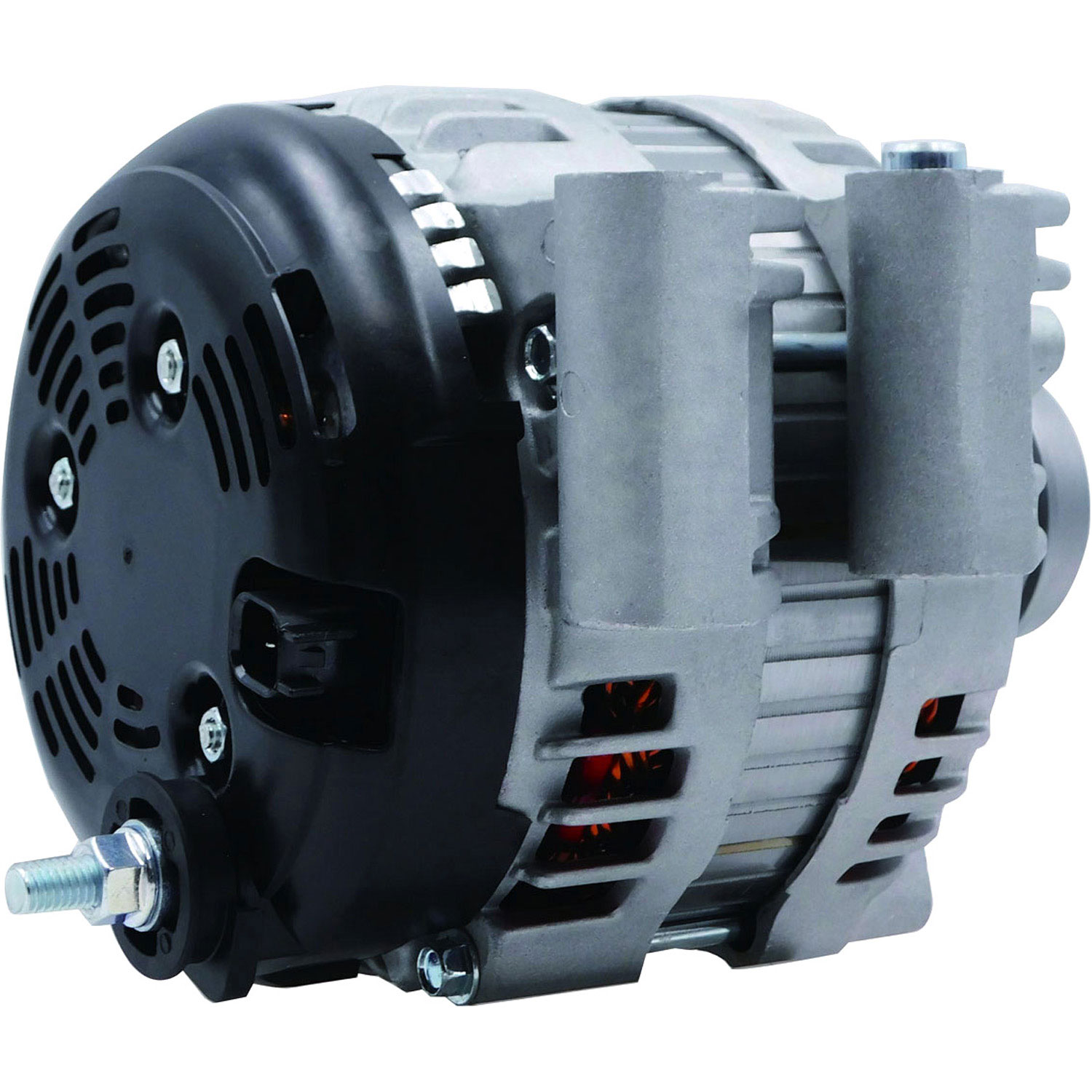 AM Alternator SKU WAI11598N
