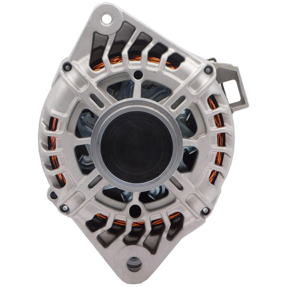 AM Alternator SKU WAI11609N