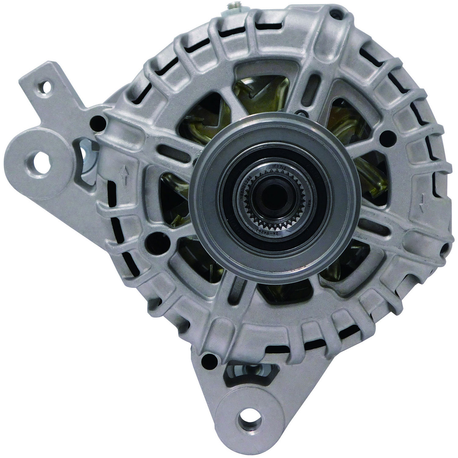 AM Alternator SKU WAI11648N