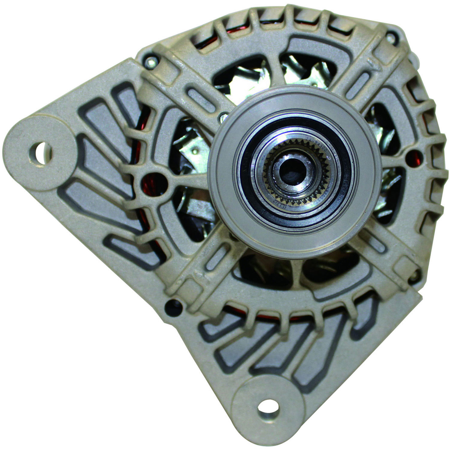 AM Alternator SKU WAI11673N