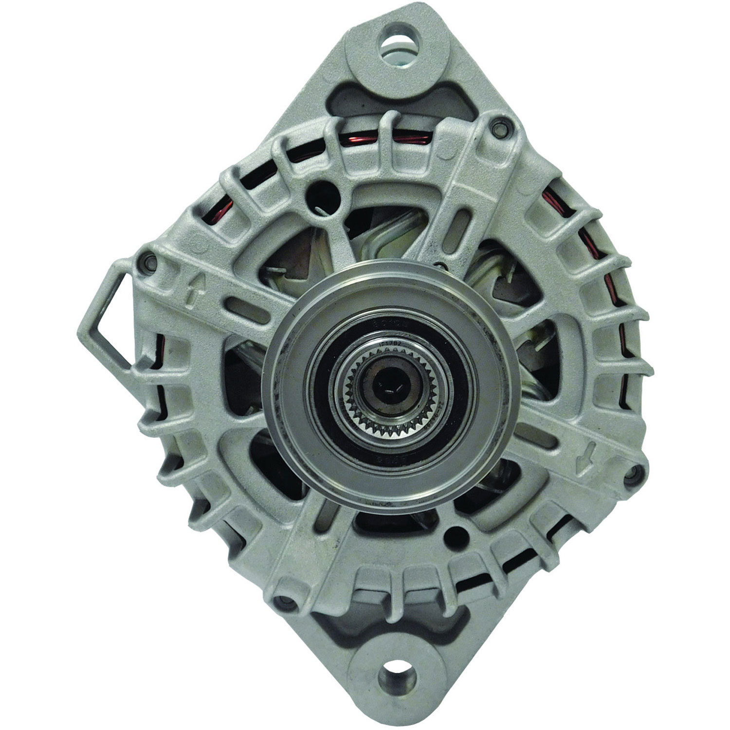 AM Alternator SKU WAI11710N