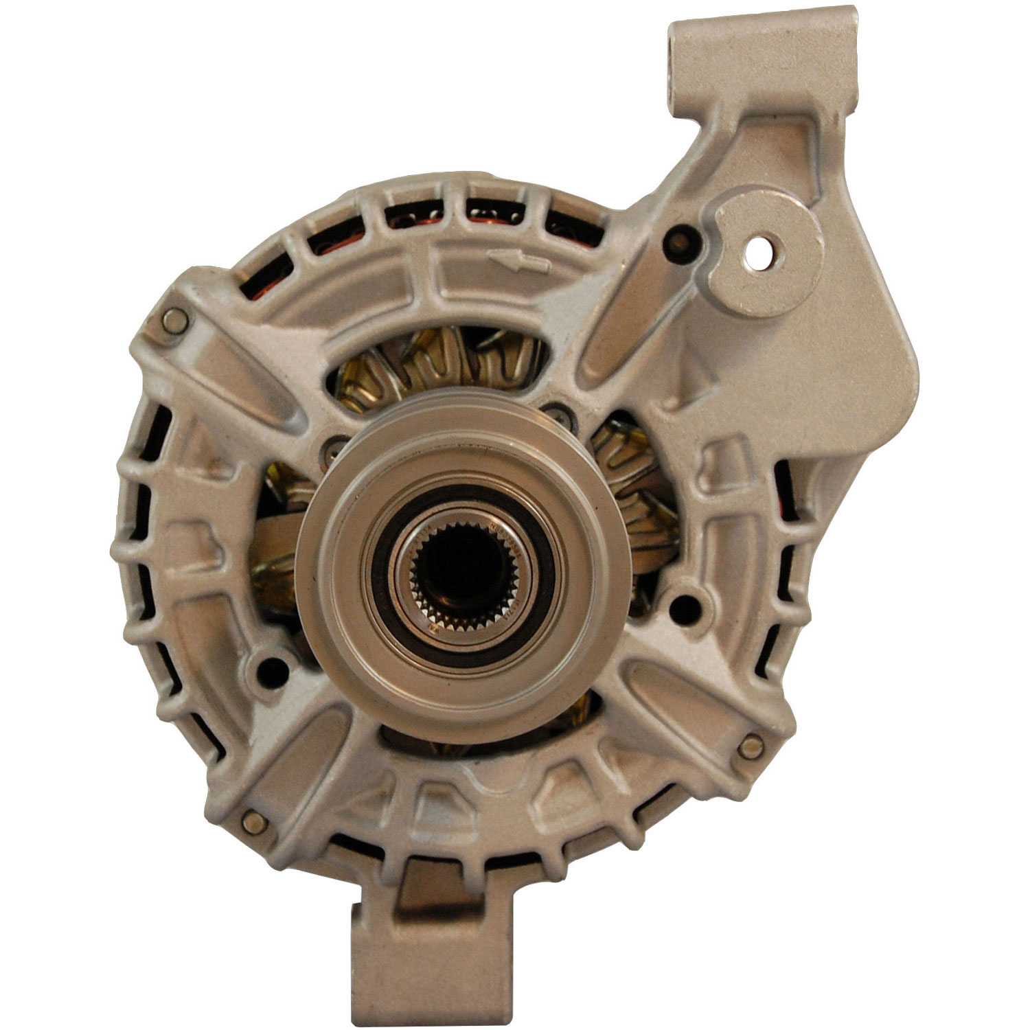 AM Alternator SKU WAI11722N