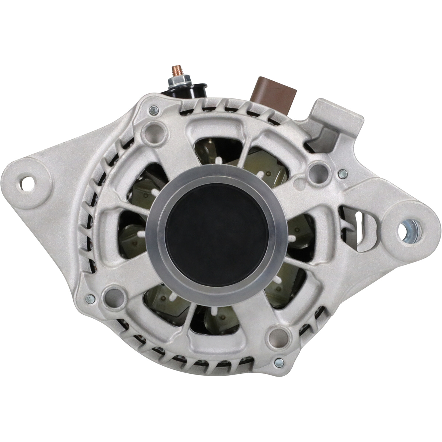 AM Alternator SKU WAI11776N OEM 1042113301-1042113303-270600T2