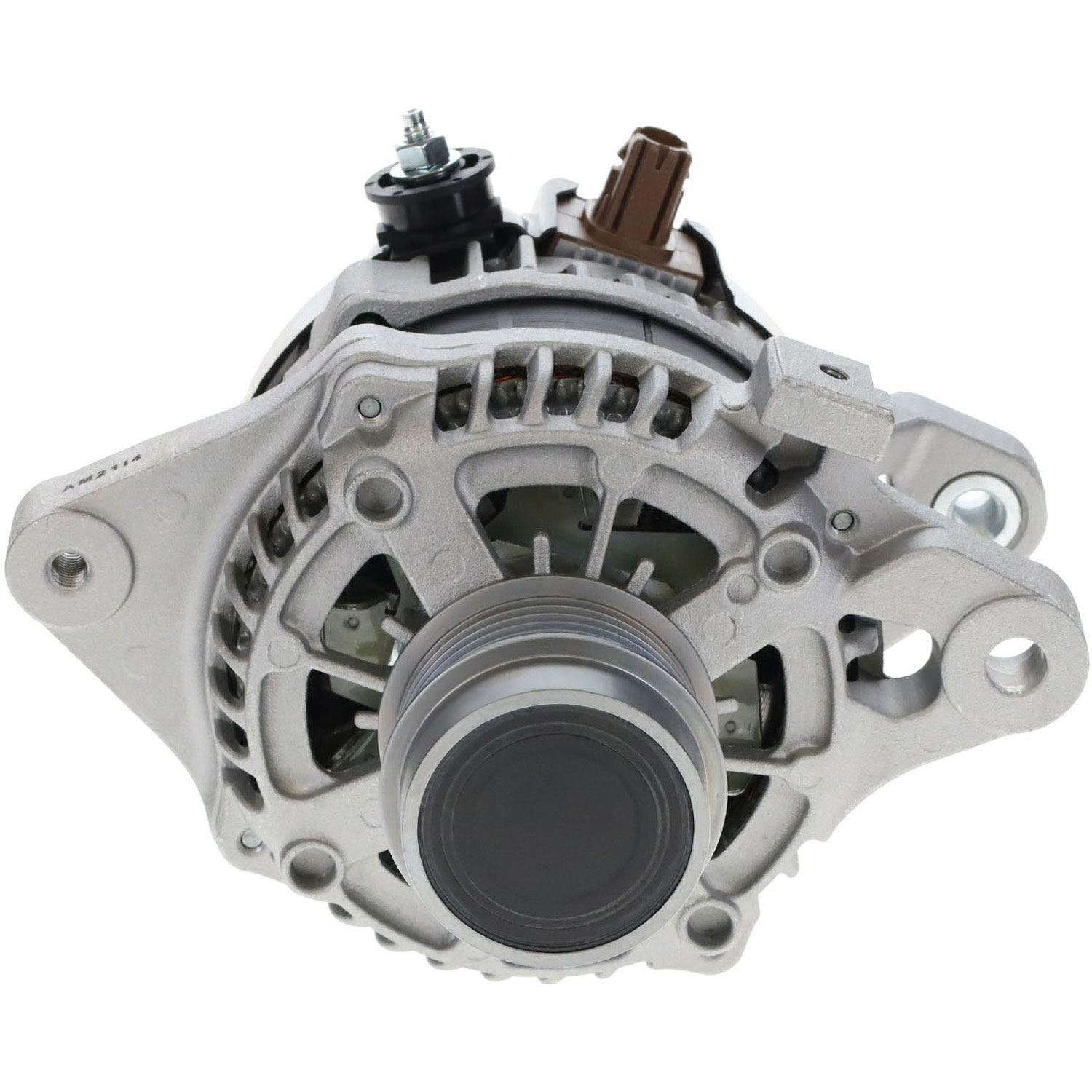 AM Alternator SKU WAI11777N