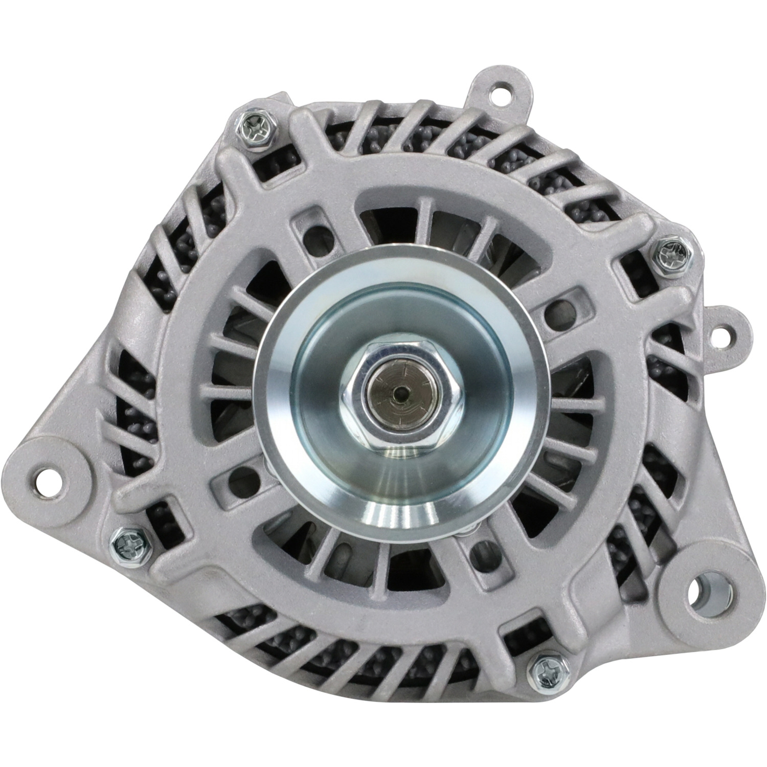 AM Alternator SKU WAI11868N OEM A003TX2191 A003TX2191ZX 23100E