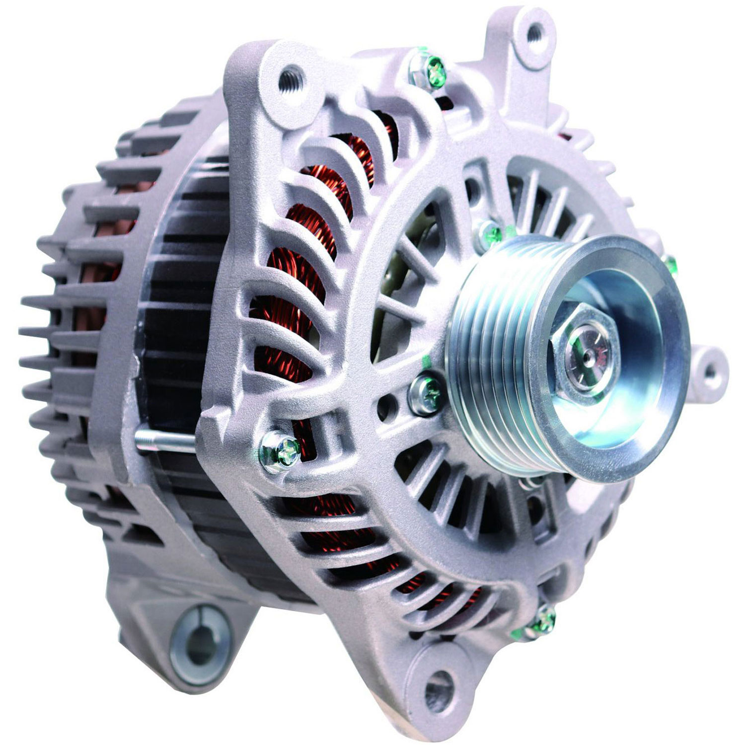 AM Alternator SKU WAI11877N