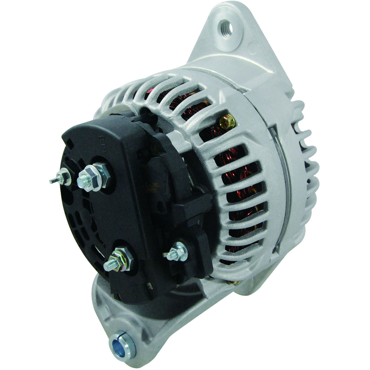 AM Alternator SKU WAI12715N